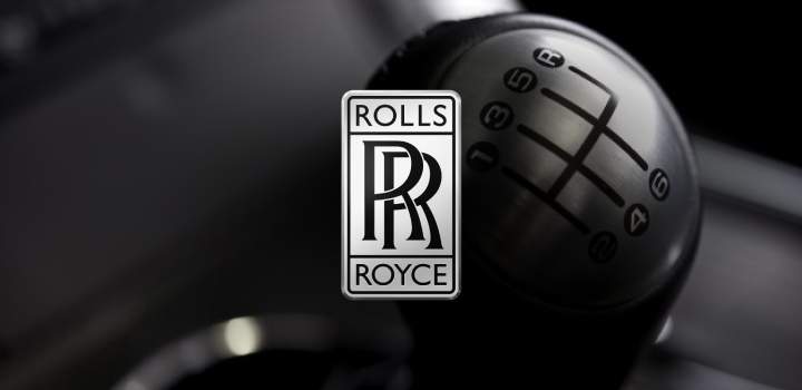 Ремонт АКПП Rolls-Royce в Санкт-Петербурге