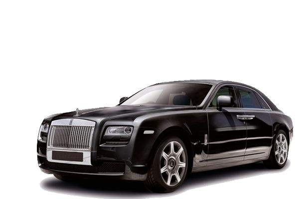 Автосервис для Rolls-Royce Ghost